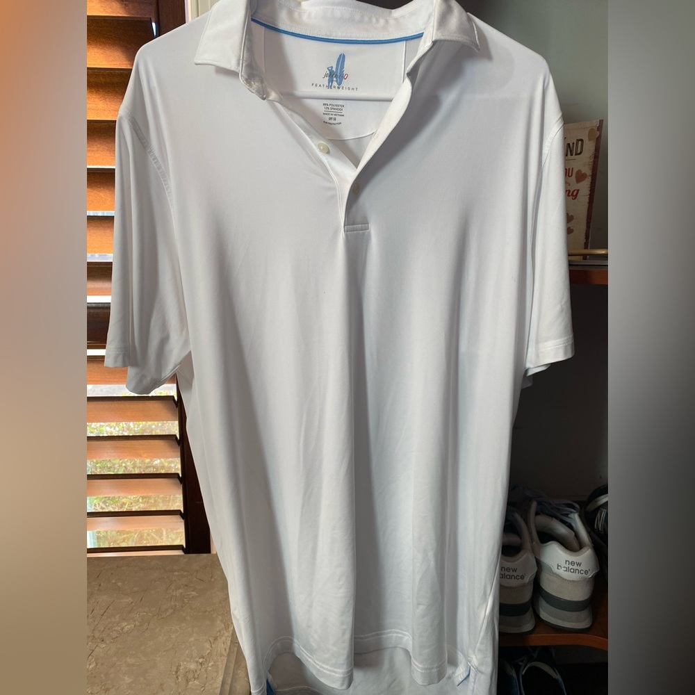Brand new Johnnie-O Shirt